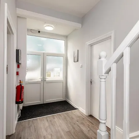 Guest house Dove Court Travel 3 - First Floor Ensuite